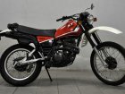 1982 Yamaha XT 550